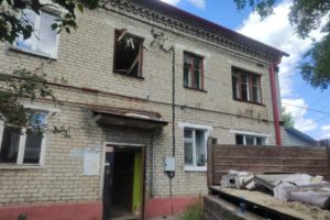 Власти Брянска расписали «поимённо» помощь жителям повреждённого взрывом дома