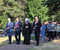 Брянск вместе со всей Россией почтил погибших в День памяти и скорби