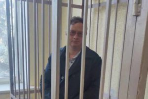 Вслед за депутатом Брянской облдумы Павловым по делу о крупном мошенничестве арестован его брат