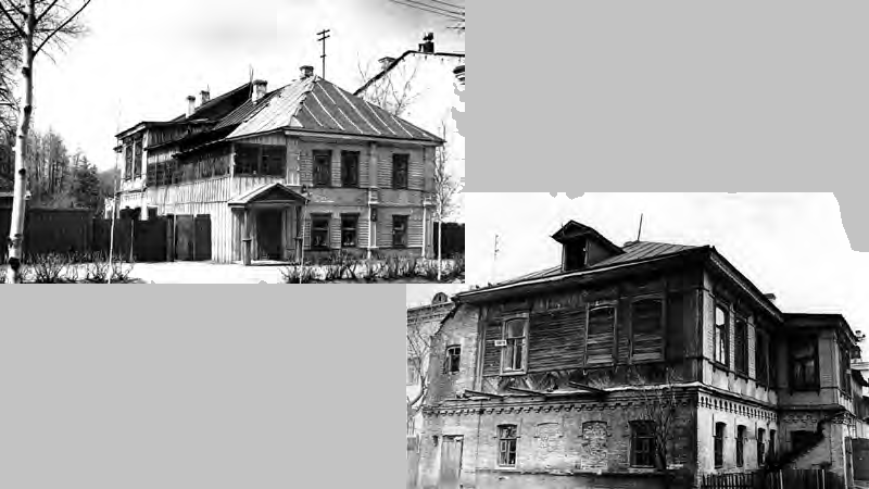 День рождения писателя Леонида Добычина в Брянске отметили на месте, где был его дом