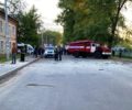 Взрыв бытового газа разрушил несколько квартир в двухэтажном доме в Брянске