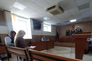 Единственная в Брянской области женщина-инспектор ГИБДД признана полностью невиновной в «даче ложных показаний»