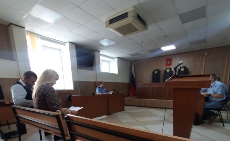 Единственная в Брянской области женщина-инспектор ГИБДД признана полностью невиновной в «даче ложных показаний»