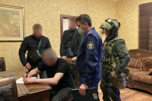 Экс-депутат Брянского горсовета Виталий «Хохол» Кириенко отправлен под суд по делу «Саранских». Во второй раз