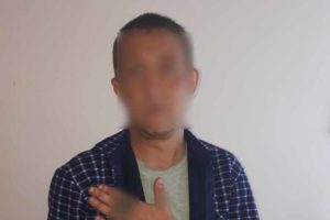 В Брянске задержан ещё один «обидчивый» лже-минёр, по пьяни «заминировавший» кафе на Кургане