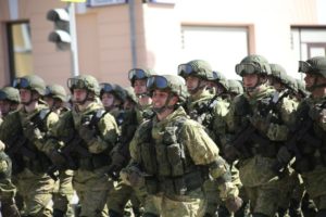 СВО без ограничений: Госдума приняла изменения в законы о военной службе —  по контракту и призыву
