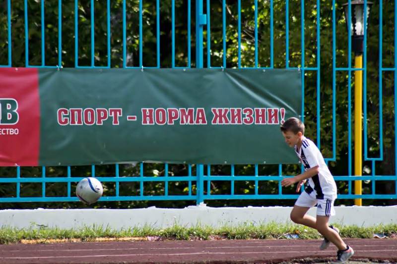 Регулярный спорт помогает строить карьеру в других сферах – опрос hh.ru
