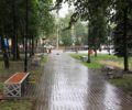 Власти Брянска подали в суд на подрядчика, ремонтировавшего «комфортный» парк «Юность»