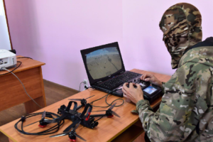 Брянский губернатор объявил об открытии центра подготовки операторов FPV-дронов
