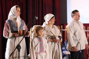 «Живые традиции Брянщины»: Единый День фольклора в Брянске отметят фестивалем в Майском парке