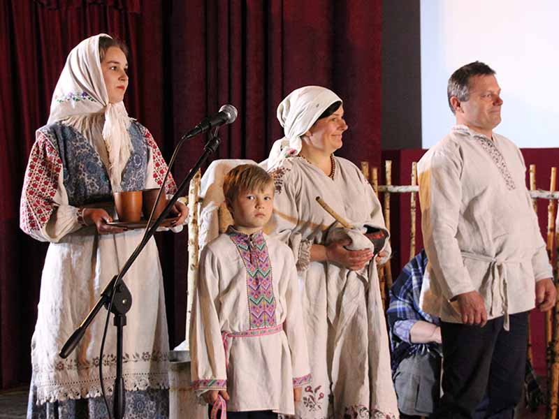 «Живые традиции Брянщины»: Единый День фольклора в Брянске отметят фестивалем в Майском парке