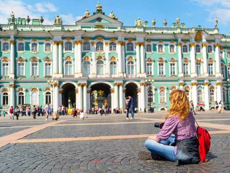 Курортный сбор в Санкт-Петербурге начнут взимать с 1 апреля 2024 года
