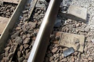Диверсант, подорвавший железную дорогу в Брянской области, приговорён к 22 годам строгого режима