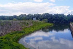Реконструкция Бордовичского водозабора в Брянске начнется в 2024 году