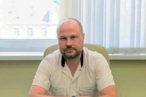 В Брянске трагически погиб завотделением Брянского перинатального центра Иван Воронцов