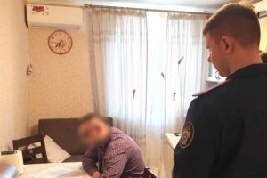В Брянске споро довели до суда дело задержанного за взятки главврача онкодиспансера
