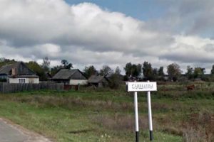 Богомаз: Украина обстреляла брянское село Сушаны, пострадавших нет