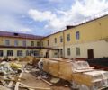 Сураж, Почеп, Мглин, Погар… Александр Богомаз проинспектировал ремонт школ в районах