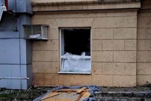 Ущерб бизнесу в брянском приграничье после обстрелов ВСУ оценили в 9 млн. рублей