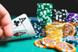 Секреты успешной игры в First Casino: Советы и Правила от Алексея Иванова