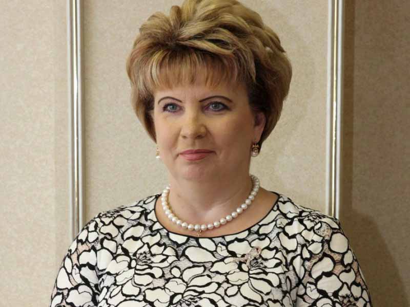 Брянский департамент образования и науки возглавила Алевтина Андреева. На фоне продолжающихся отставок