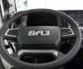 Новый габаритный грузовик БАЗ-S36A11 будет экспонироваться на форуме «Армия-2023»