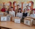 Юнармейцы БАЗа стали победителями конкурса «Лучший дом «Юнармии»