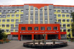 Микрорайон вокруг областной больницы в Брянске обеспечен дополнительным телеком-оборудованием для «разгона» интернета