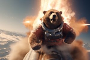 Разрушение мифа о «беспомощной стране с надувными ракетами»: представлять Россию медведем с балалайкой глупо и опасно – «360»
