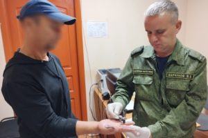 Убийство в Жуковке: обвиняемый найден и отправлен в СИЗО