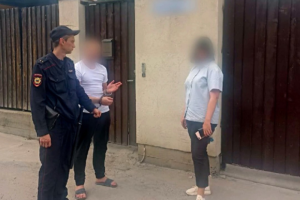 «Цыганский поставщик» из Брянска приговорён за кражу почти к четырём годам строгого режима