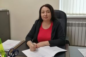 Уволена директор брянского театра кукол Екатерина Вишневская