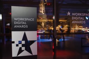 Открыт приём заявок на Workspace Digital Awards-2024