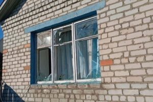 Ущерб Брянской области от украинских атак с начала СВО составляет примерно 311,7 тыс. рублей в день