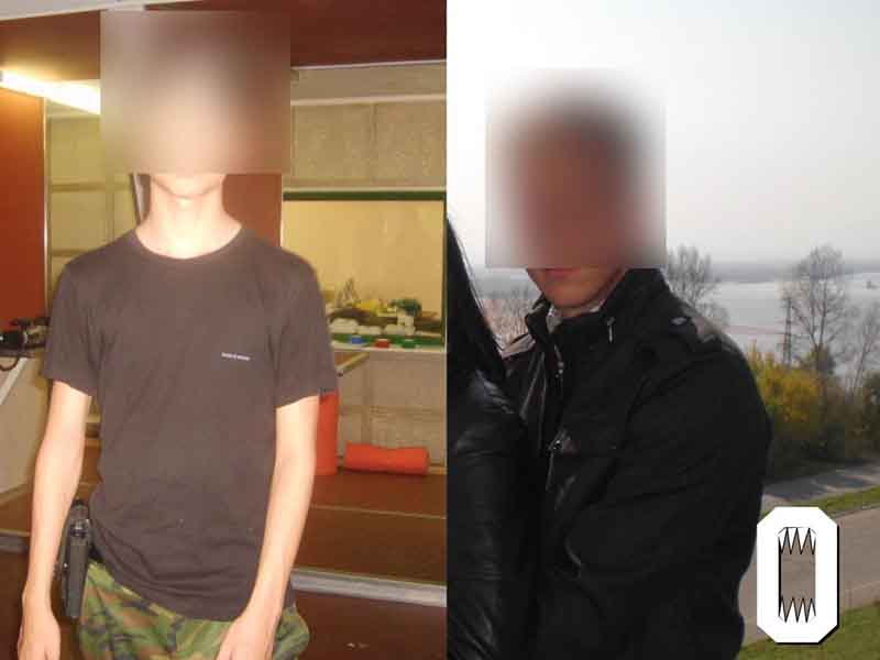 Двое российских военных ранены при подрыве мины в Брянской области — СМИ