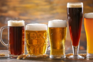 День любителей пива 7 сентября: как отпраздновать и какие могут быть подарки