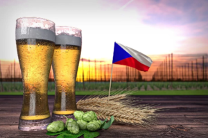День чешского пива: кто идёт за чешским в Брянске?