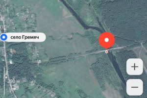 Российская ДРГ взорвала мост через Судость в Черниговской области