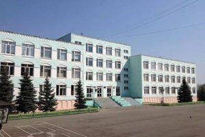 Утром в понедельник в Брянске были «заминированы» две школы