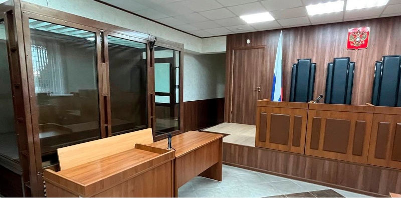 Прокурор потребовал для «Хохла» Кириенко 19 лет колонии строгого режима