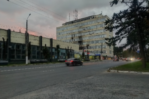Губернатор Александр Богомаз подтвердил повторную атаку на брянский завод микроэлектроники