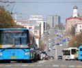 В Брянске с нового года изменится расписание автобусов. Для начала на семи маршрутах