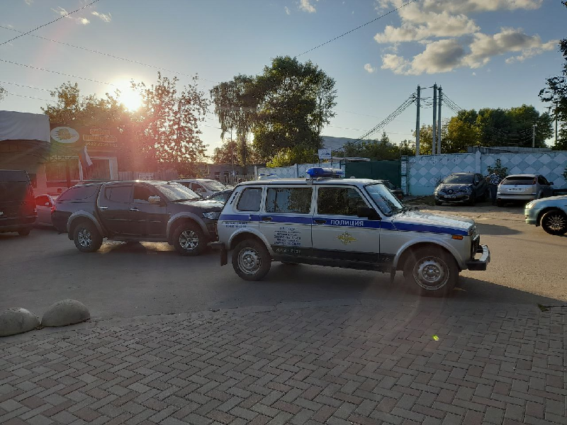 Третий за два дня украинский БПЛА рухнул на здание вокзала в Брянске