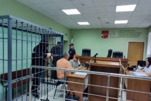 Экс-начальник полиции Брянского района за взятку получил 4 года колонии и лишился звания
