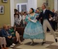 Брянский театр кукол открыл 52-й театральный сезон чеховскими водевилями