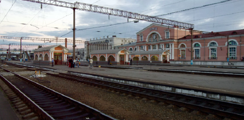Вокзал Брянск-Орловский частично возобновил работу после падения беспилотника