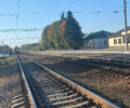 Пригородные поезда на трёх направлениях в Брянской области будут отменены в октябре в связи с ремонтом пути