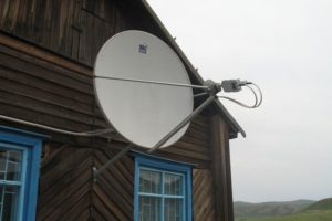 Оператор спутникового ТВ «Триколор» перевёл часть своих абонентов на российский спутник
