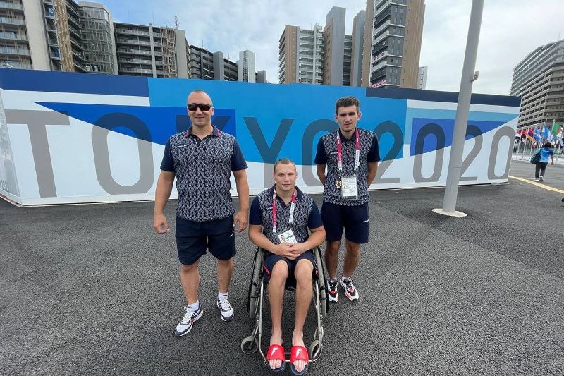 Трое брянских паралимпийцев возглавили Мировой рейтинг-лист МПК в своих классах