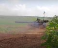 SHOT: ВСУ из танка обстреляли брянскую деревню Круглая Поляна